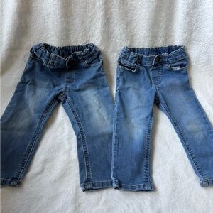 Garanimals Classic Blue Kids Jeans